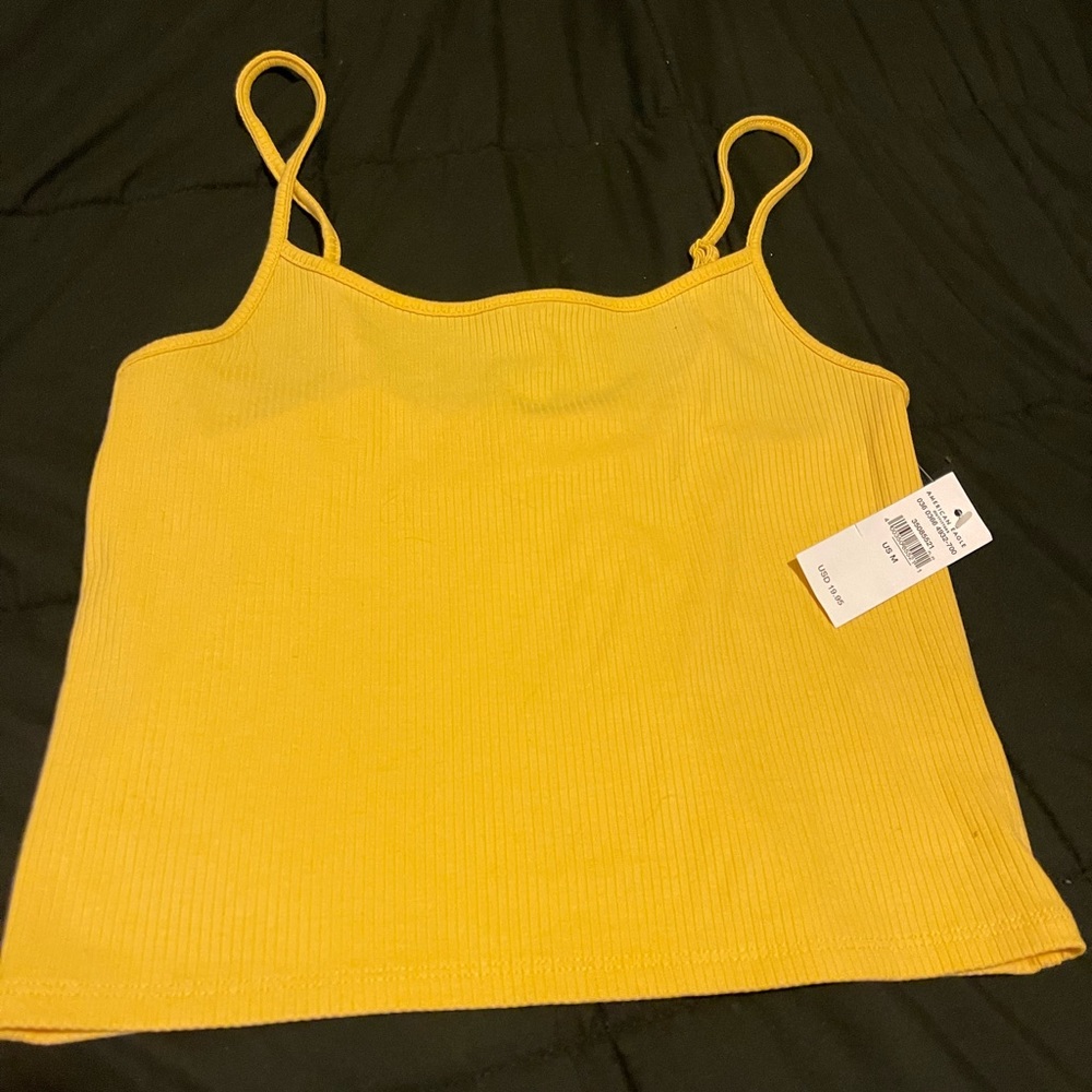 AE Crop Tank